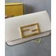 Fake Wallet On Chain With Pouches Cream Replica Replica Wallet On Chain With Pouches Cream