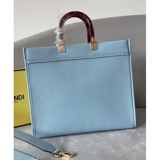 Fake Sunshine Medium Light Blue Replica Replica Sunshine Medium Light Blue