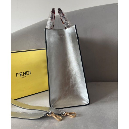 Replica Sunshine Medium Silver Fake Sunshine Medium Silver Replica