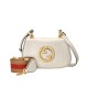 Replica Gucci Blondie Mini Bag 698643 Cream