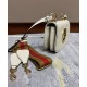 Replica Gucci Blondie Mini Bag 698643 Cream