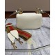 Replica Gucci Blondie Mini Bag 698643 Cream