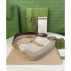 Fake Gucci Jackie 1961 Small GG Shoulder Bag Cream Replica Fake Gucci Jackie 1961 Small GG Shoulder Bag Cream Replica