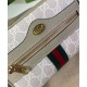 Fake Gucci Ophidia GG Mini Bag Cream Replica Replica Gucci Ophidia GG Mini Bag Cream
