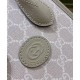 Replica Gucci Mini Tote Bag With Interlocking G Cream