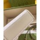 Replica Gucci Mini Tote Bag With Interlocking G Cream