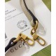 Replica Gucci Mini Tote Bag With Interlocking G Cream