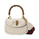 Replica Gucci Bamboo 1947 Small Bag Cream Replica Gucci Bamboo 1947 Small Bag Cream