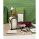 Replica Gucci Bamboo 1947 Small Bag Cream Replica Gucci Bamboo 1947 Small Bag Cream