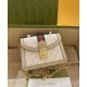 Replica Gucci Ophidia GG Mini Shoulder Bag Cream Replica Gucci Ophidia GG Mini Shoulder Bag Cream