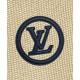 Replica Louis Vuitton Toiletry Pouch On Chain Black