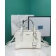 Replica Prada Re-Edition 1995 Brushed-Leather Mini Handbag Cream Replica Prada Re-Edition 1995 Brushed-Leather Mini Handbag Cream
