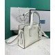Replica Prada Re-Edition 1995 Brushed-Leather Mini Handbag Cream Replica Prada Re-Edition 1995 Brushed-Leather Mini Handbag Cream