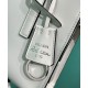Replica Prada Re-Edition 1995 Brushed-Leather Mini Handbag Cream Replica Prada Re-Edition 1995 Brushed-Leather Mini Handbag Cream