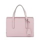 Replica Prada Re-Edition 1995 Brushed-Leather Mini Handbag Pink Fake Prada Re-Edition 1995 Brushed-Leather Mini Handbag Pink Replica