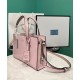Replica Prada Re-Edition 1995 Brushed-Leather Mini Handbag Pink Fake Prada Re-Edition 1995 Brushed-Leather Mini Handbag Pink Replica