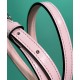 Replica Prada Re-Edition 1995 Brushed-Leather Mini Handbag Pink Fake Prada Re-Edition 1995 Brushed-Leather Mini Handbag Pink Replica