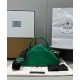 Fake Prada Triangle Bag Green Replica Replica Prada Triangle Bag Green