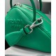 Fake Prada Triangle Bag Green Replica Replica Prada Triangle Bag Green