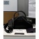 Replica Prada Triangle Bag Black Replica Prada Triangle Bag Black