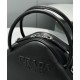 Replica Prada Triangle Bag Black Replica Prada Triangle Bag Black