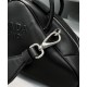 Replica Prada Triangle Bag Black Replica Prada Triangle Bag Black