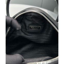 Replica Prada Triangle Bag Black Replica Prada Triangle Bag Black