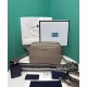 Replica Prada Bag With Shoulder Strap Gray Replica Prada Bag With Shoulder Strap Gray