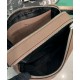 Replica Prada Bag With Shoulder Strap Gray Replica Prada Bag With Shoulder Strap Gray