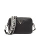 Replica Prada Bag With Shoulder Strap Black Replica Prada Bag With Shoulder Strap Black