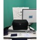 Replica Prada Bag With Shoulder Strap Black Replica Prada Bag With Shoulder Strap Black