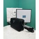 Replica Prada Bag With Shoulder Strap Black Replica Prada Bag With Shoulder Strap Black
