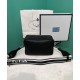 Replica Prada Bag With Shoulder Strap Black Replica Prada Bag With Shoulder Strap Black