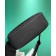 Replica Prada Bag With Shoulder Strap Black Replica Prada Bag With Shoulder Strap Black