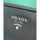 Replica Prada Bag With Shoulder Strap Black Replica Prada Bag With Shoulder Strap Black