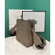 Fake Prada Mini Shoulder Bag Gray Replica Replica Prada Mini Shoulder Bag Gray