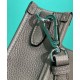 Fake Prada Mini Shoulder Bag Gray Replica Replica Prada Mini Shoulder Bag Gray