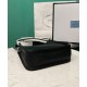 Replica Prada Mini Shoulder Bag Black Fake Prada Mini Shoulder Bag Black Replica