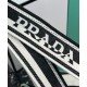 Replica Prada Mini Shoulder Bag Black Fake Prada Mini Shoulder Bag Black Replica