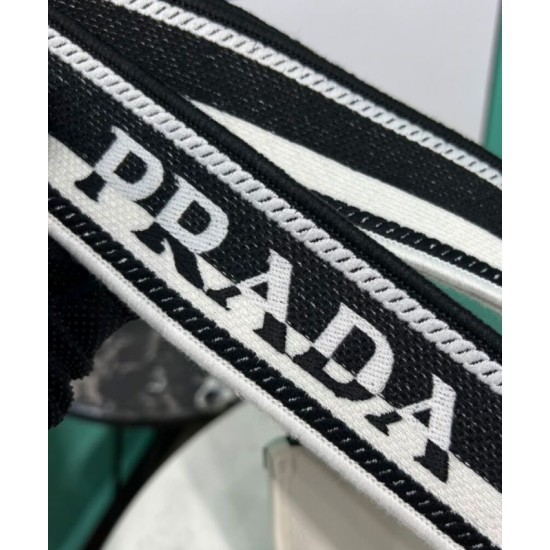 Replica Prada Mini Shoulder Bag Cream Replica Prada Mini Shoulder Bag Cream