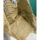 Replica Prada Raffia Tote Bag Apricot Replica Prada Raffia Tote Bag Apricot