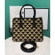 Fake Prada Borsa Prada Galleria Medium In Tessuto Jacquard Apricot Replica Replica Prada Borsa Prada Galleria Medium In Tessuto Jacquard Apricot