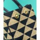 Fake Prada Borsa Prada Galleria Medium In Tessuto Jacquard Apricot Replica Replica Prada Borsa Prada Galleria Medium In Tessuto Jacquard Apricot
