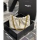Replica YSL Saint Laurent Mini Leather Shoulder Bag Cream Replica YSL Saint Laurent Mini Leather Shoulder Bag Cream