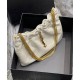 Replica YSL Saint Laurent Mini Leather Shoulder Bag Cream Replica YSL Saint Laurent Mini Leather Shoulder Bag Cream