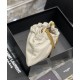 Replica YSL Saint Laurent Mini Leather Shoulder Bag Cream Replica YSL Saint Laurent Mini Leather Shoulder Bag Cream