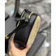 Replica YSL Saint Laurent Lou Camera Bag In Raffia And Leather Apricot Replica YSL Saint Laurent Lou Camera Bag In Raffia And Leather Apricot