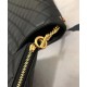 Replica YSL Saint Laurent Icare Maxi Shopping Bag In Quilted Lambskin Black Replica YSL Saint Laurent Icare Maxi Shopping Bag In Quilted Lambskin Black