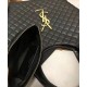 Replica YSL Saint Laurent Icare Maxi Shopping Bag In Quilted Lambskin Black Replica YSL Saint Laurent Icare Maxi Shopping Bag In Quilted Lambskin Black