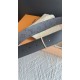 Replica Louis Vuitton LV Line 40mm Reversible Belt Monogram Eclipse M0373V
